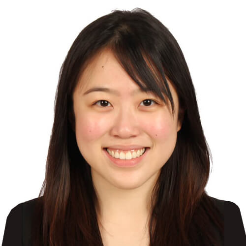 Dr Wei Shuang Chiew
