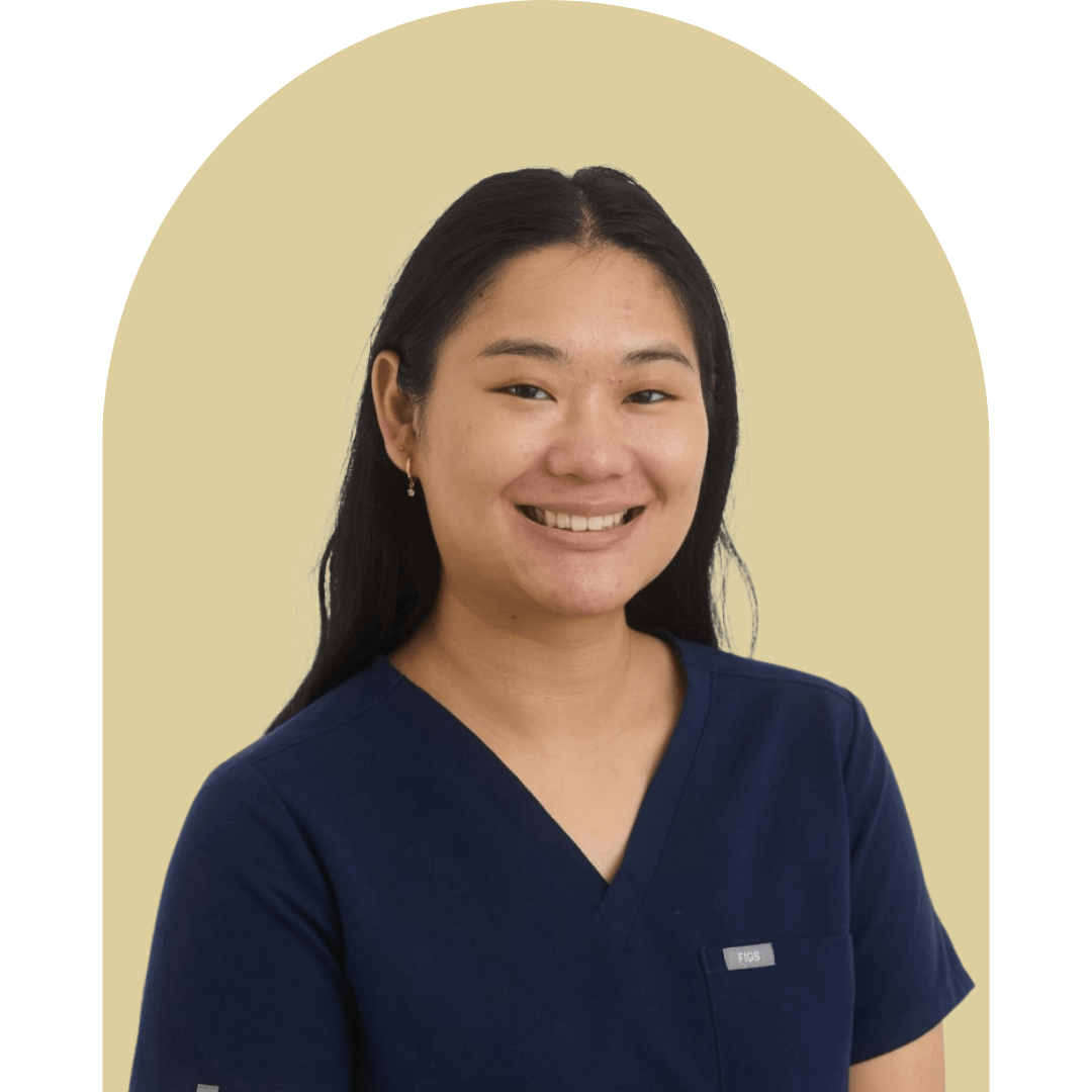 Dr Grace Law