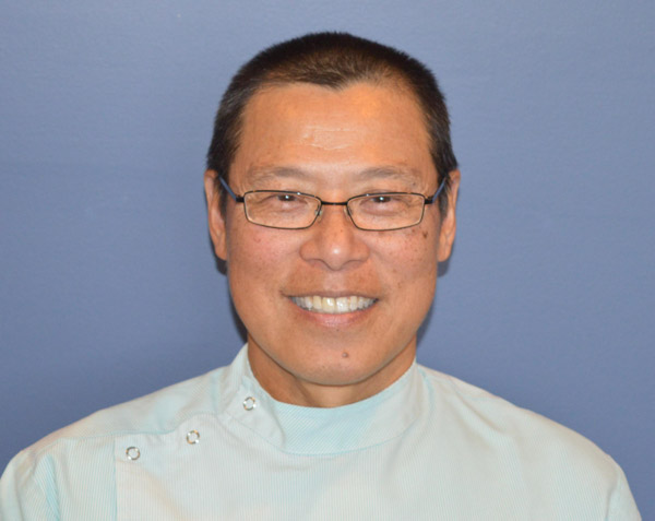 Dr Ghen-Tze Goon