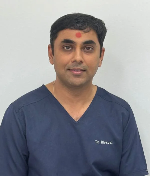 Dr Dhaval