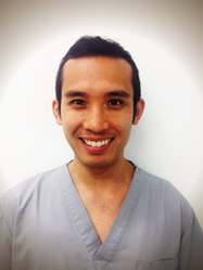 Dr Kenneth Doochew