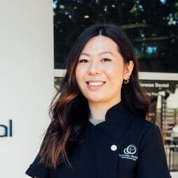 Dr Tamara Zhang