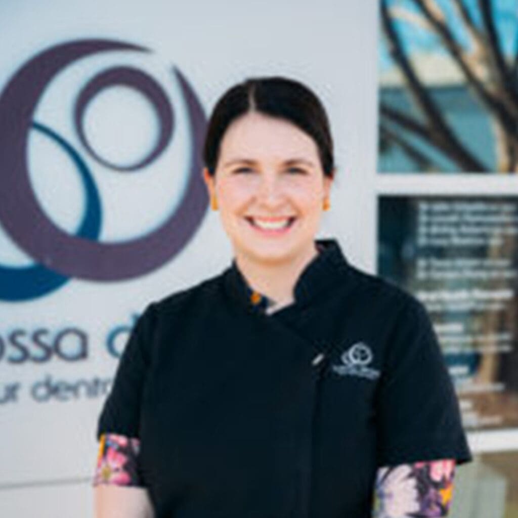 Dr Susan Clift-Bowden
