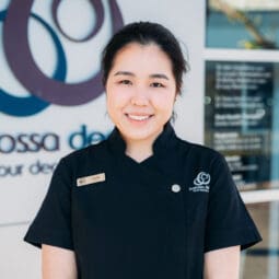 Dr. Cecilia Har
