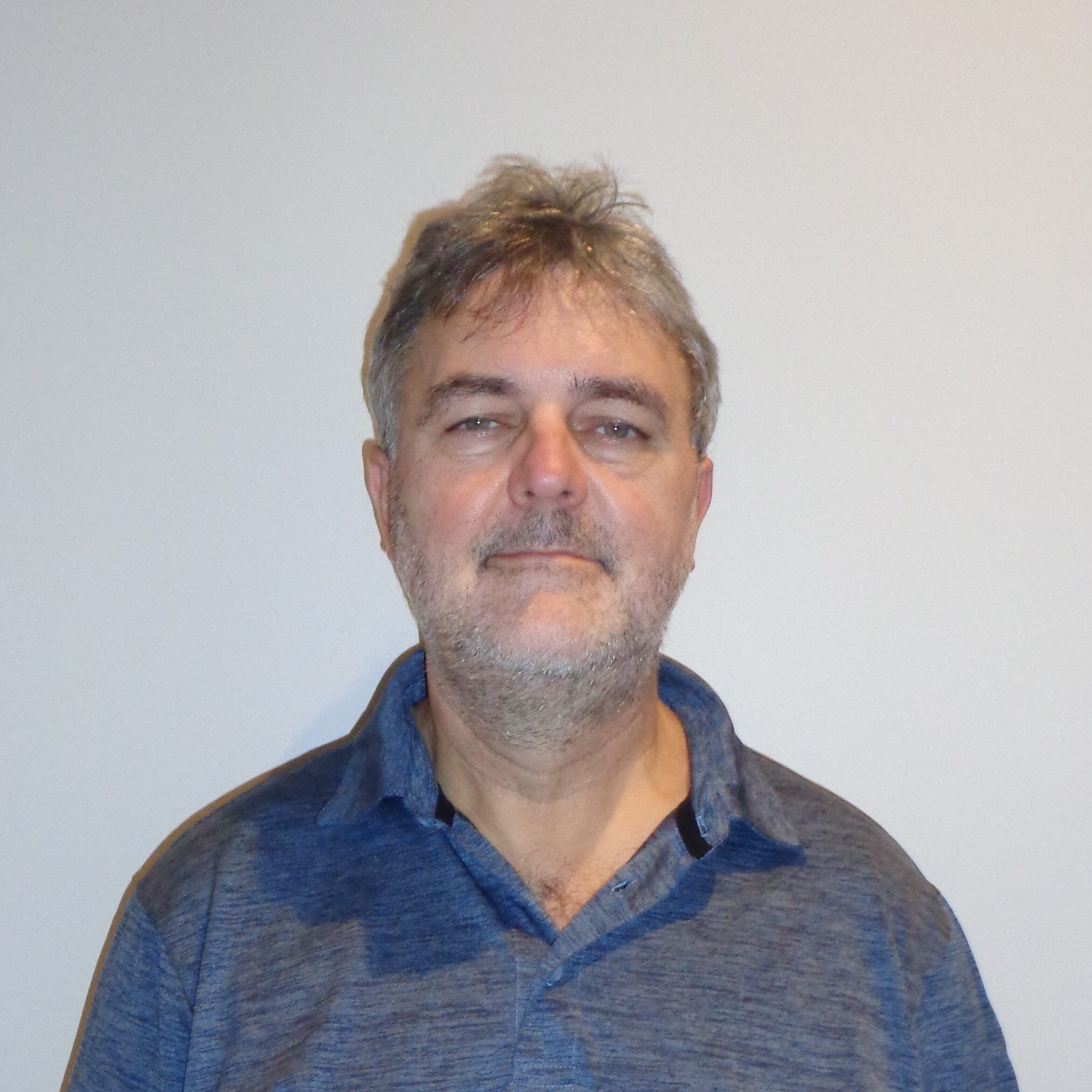 Dr Paul Lejins