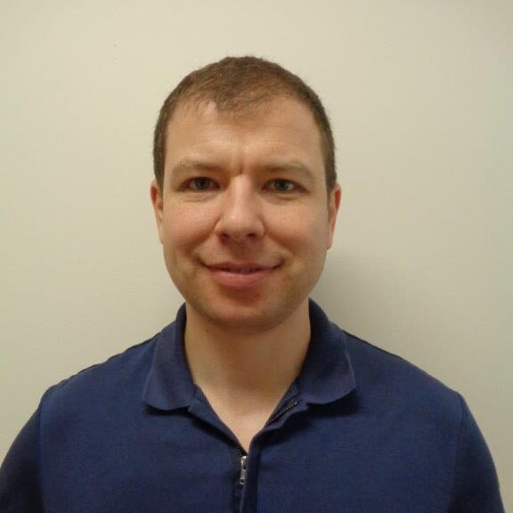Dr Ilija Trajcevski