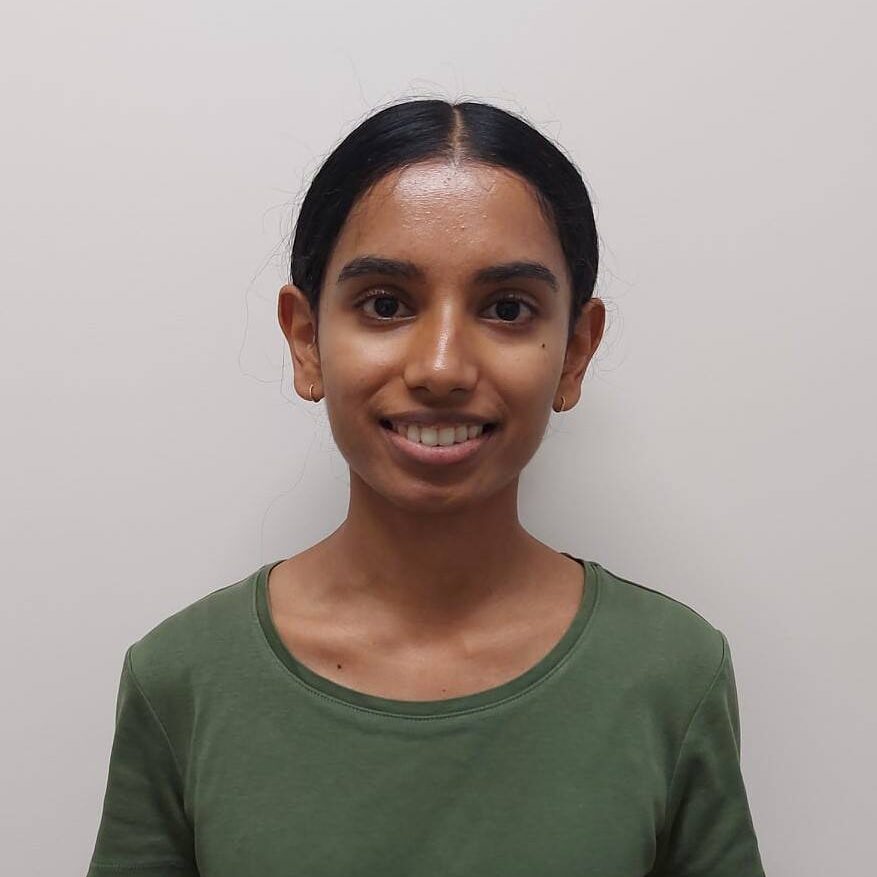 Dr Ridmi Sirimanna