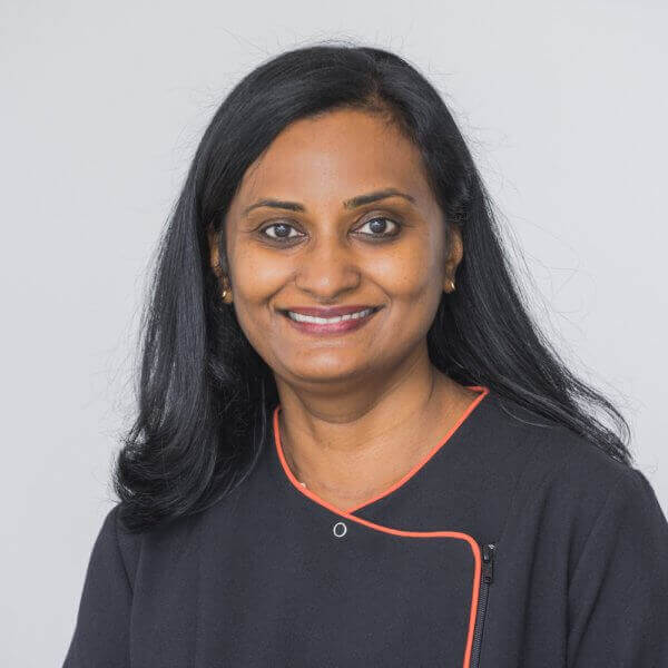 Dr Suganthy Baheerathan