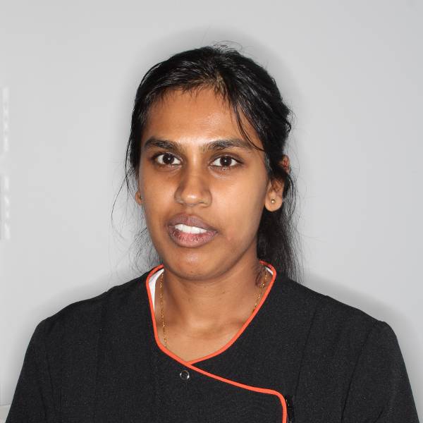 Dr Priya Kokulu