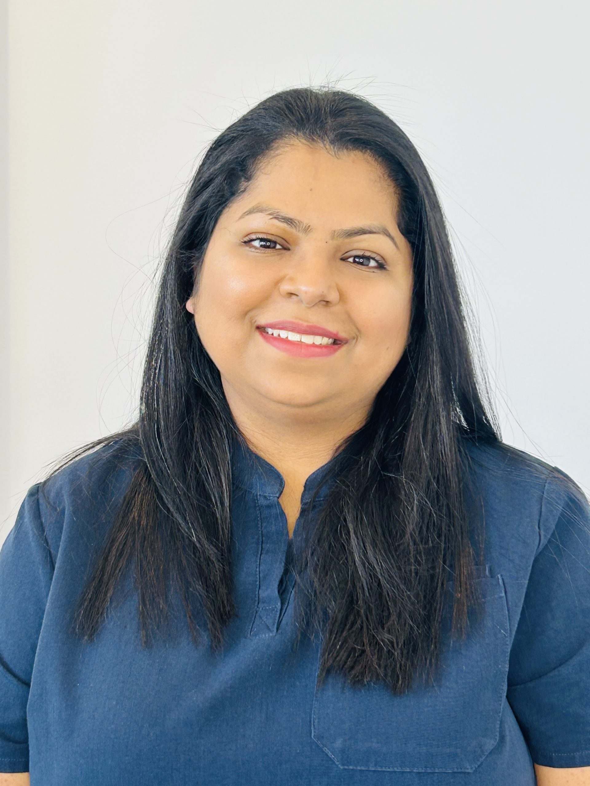 Dr Farah Diba Tahity