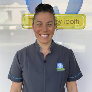 Dr. Kate Lowe