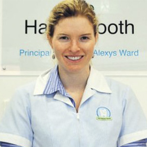 Dr. Alexys Ward