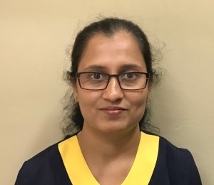 Dr. Ravichandran