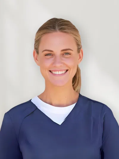 Dr Kim Mooney