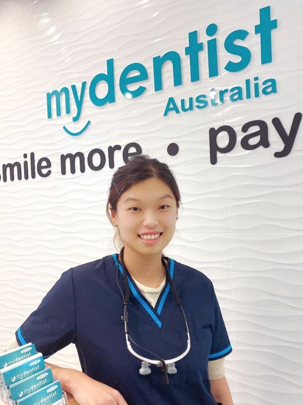 Dr. Sandra Chou
