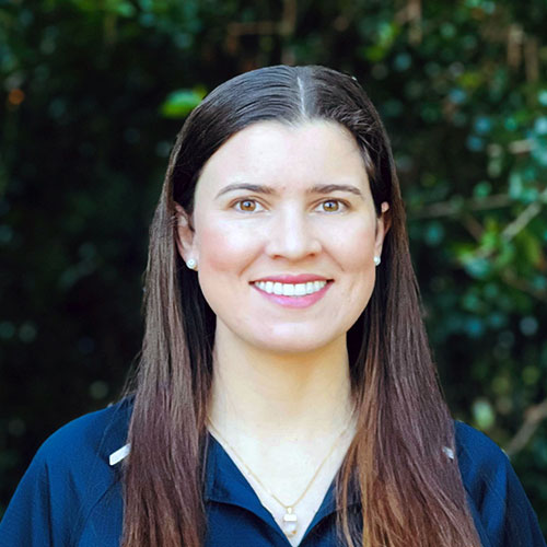Dr Sophie Cuming