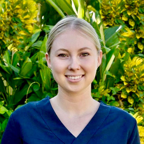 Dr Georgina Sellars