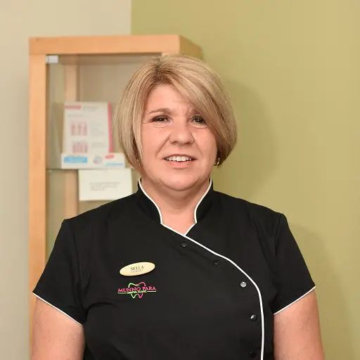 Dr Nella Dellamalva