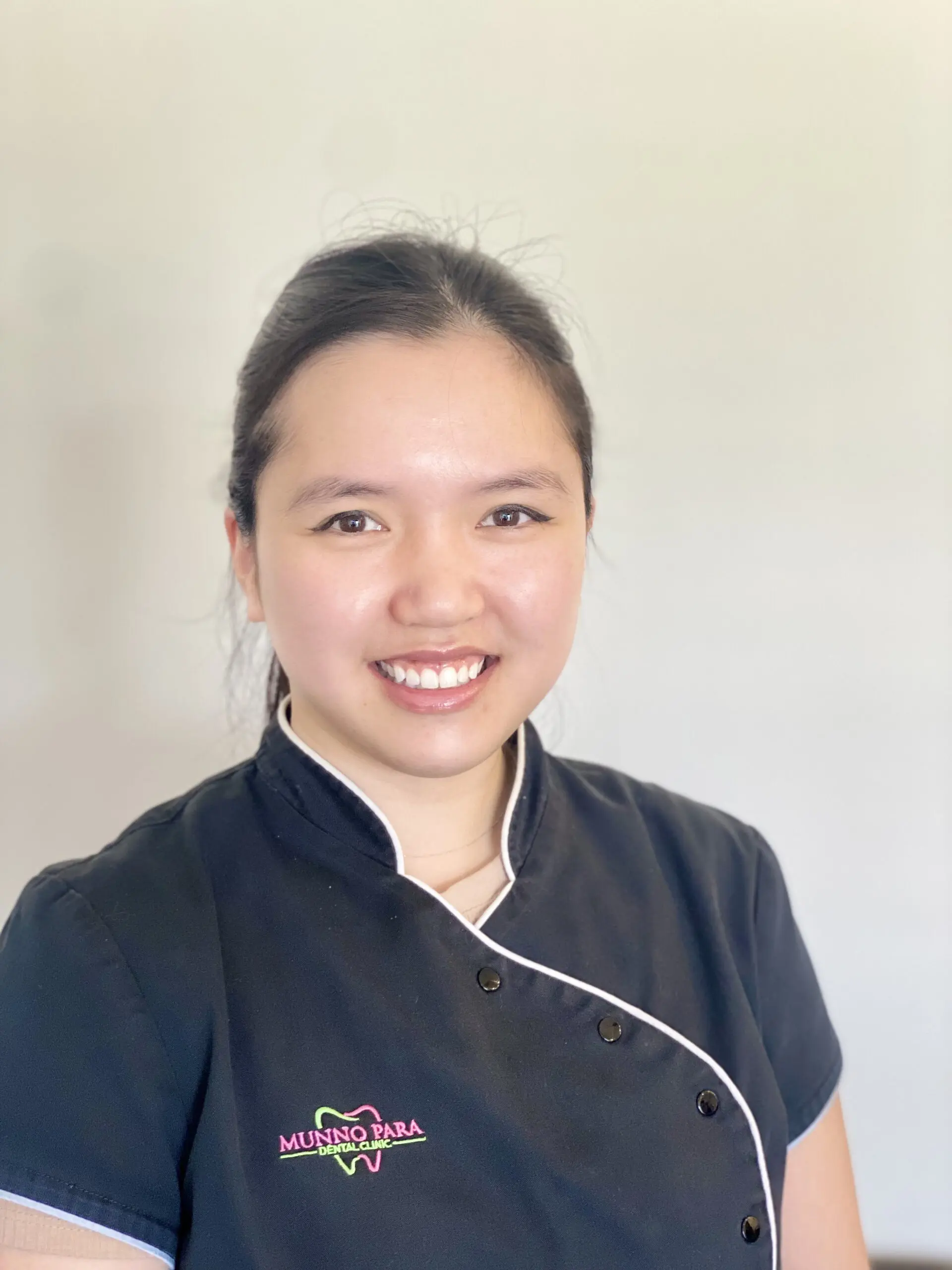 Dr Anh Diep