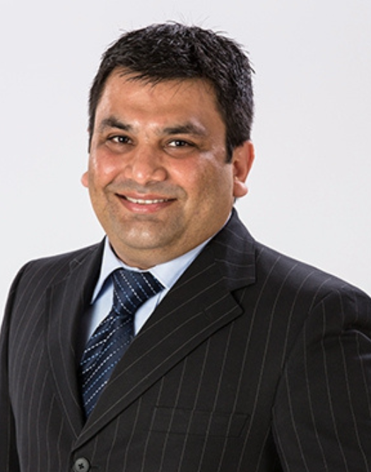 Dr Gaurav Maheshwari