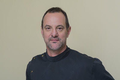 Dr Andrei Kostka