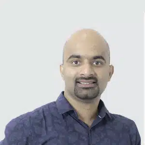 Dr. Girish Sasidharan