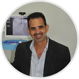 Dr Sam Hadjipetrou