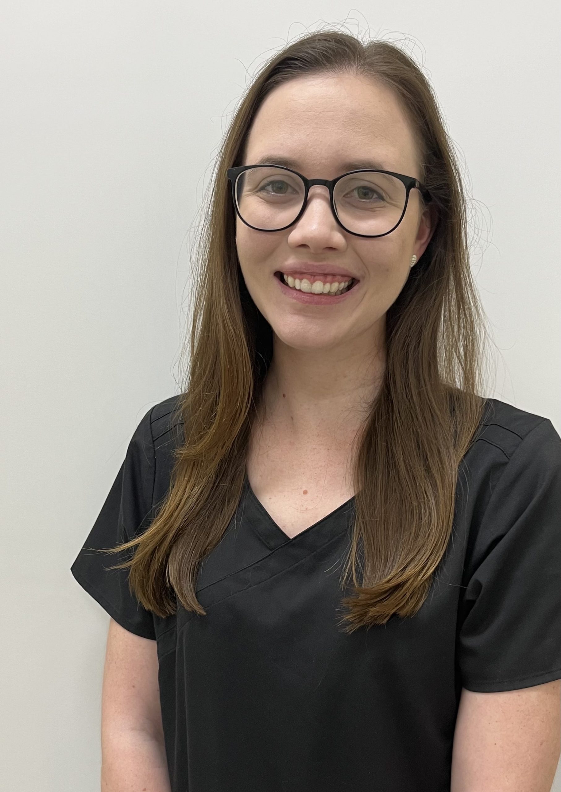 Dr. Georgia Matthew