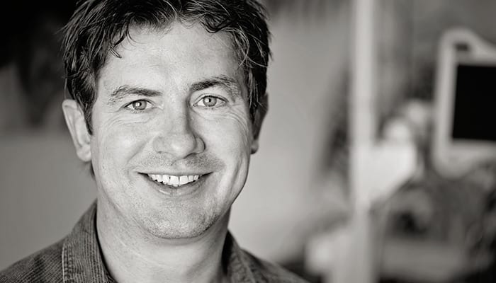 Dr Juan Pretorius