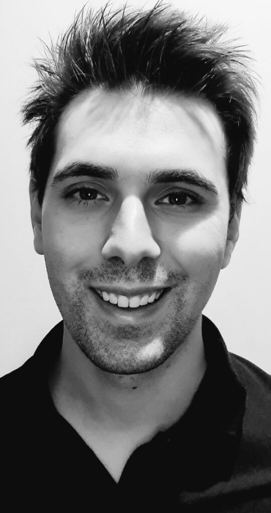 Dr Adam Kadri