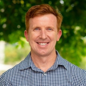 Dr Peter Jorgensen