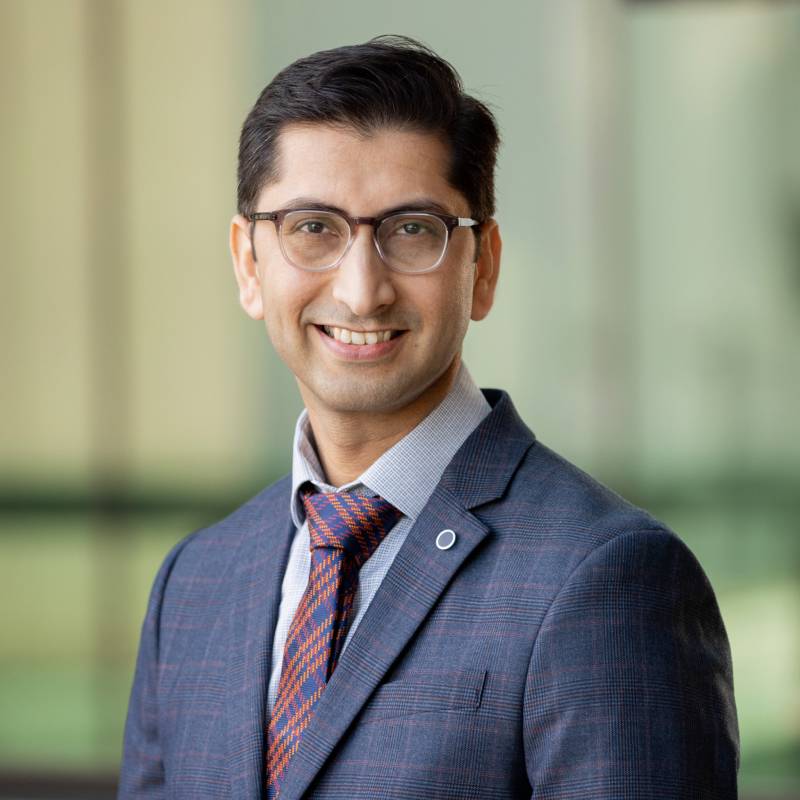 Dr Himanshu Arora