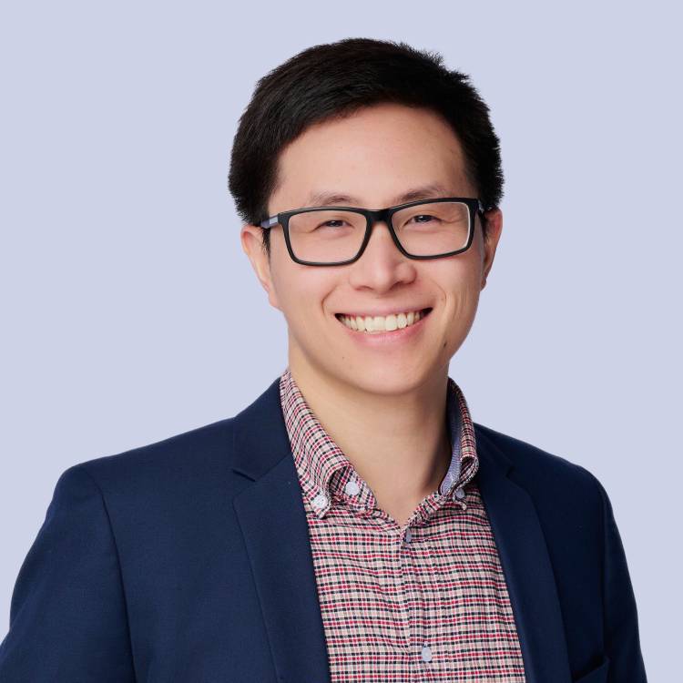 Dr Thanh (Justin) Le