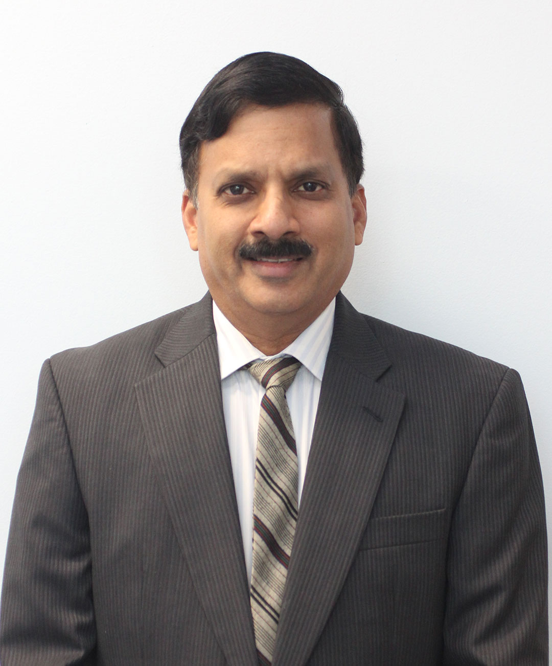 Dr. Mahesh V Gantasala