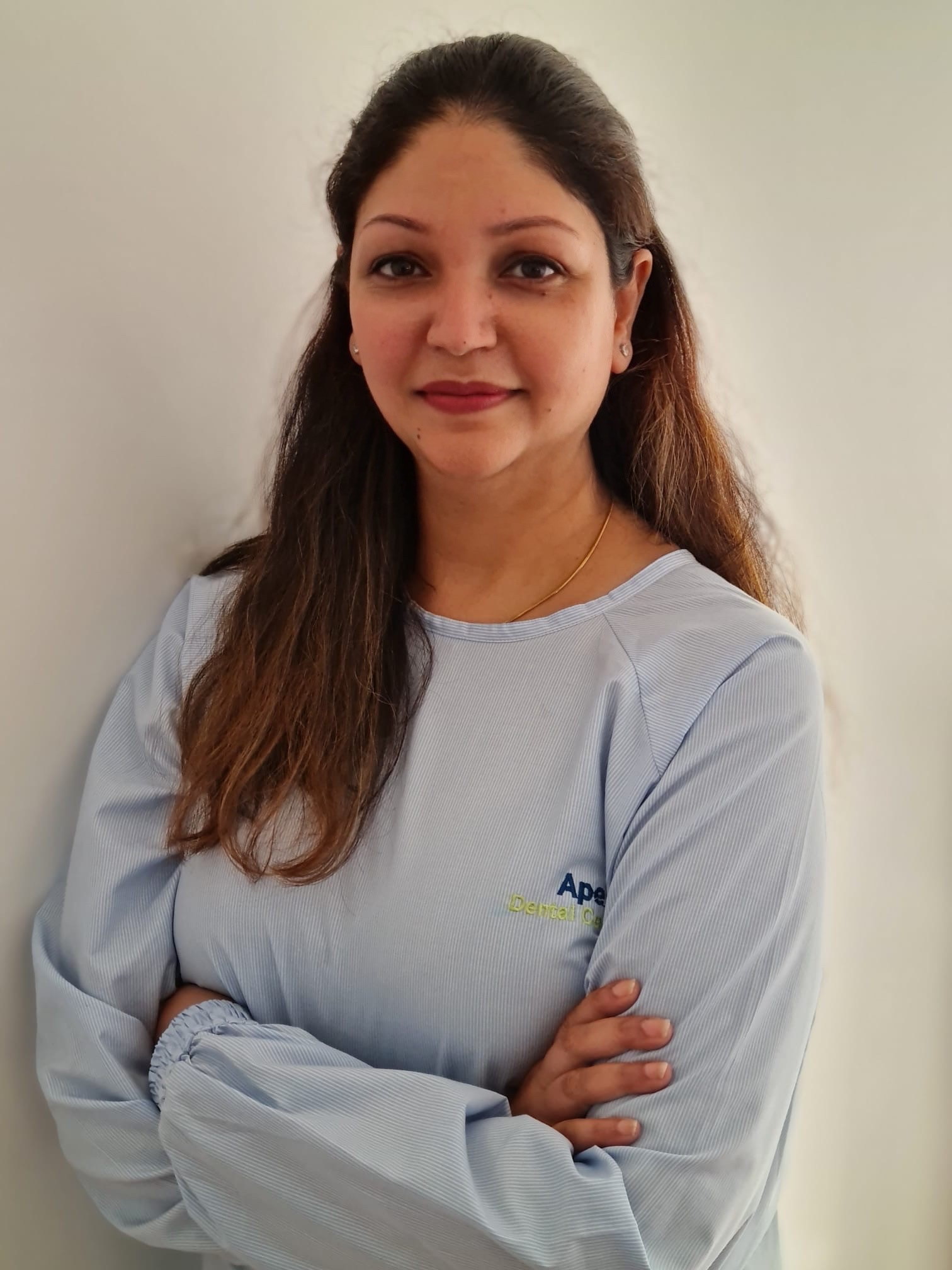 Dr. Pooja Garg