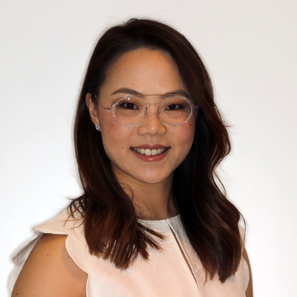 Dr Joy Huang