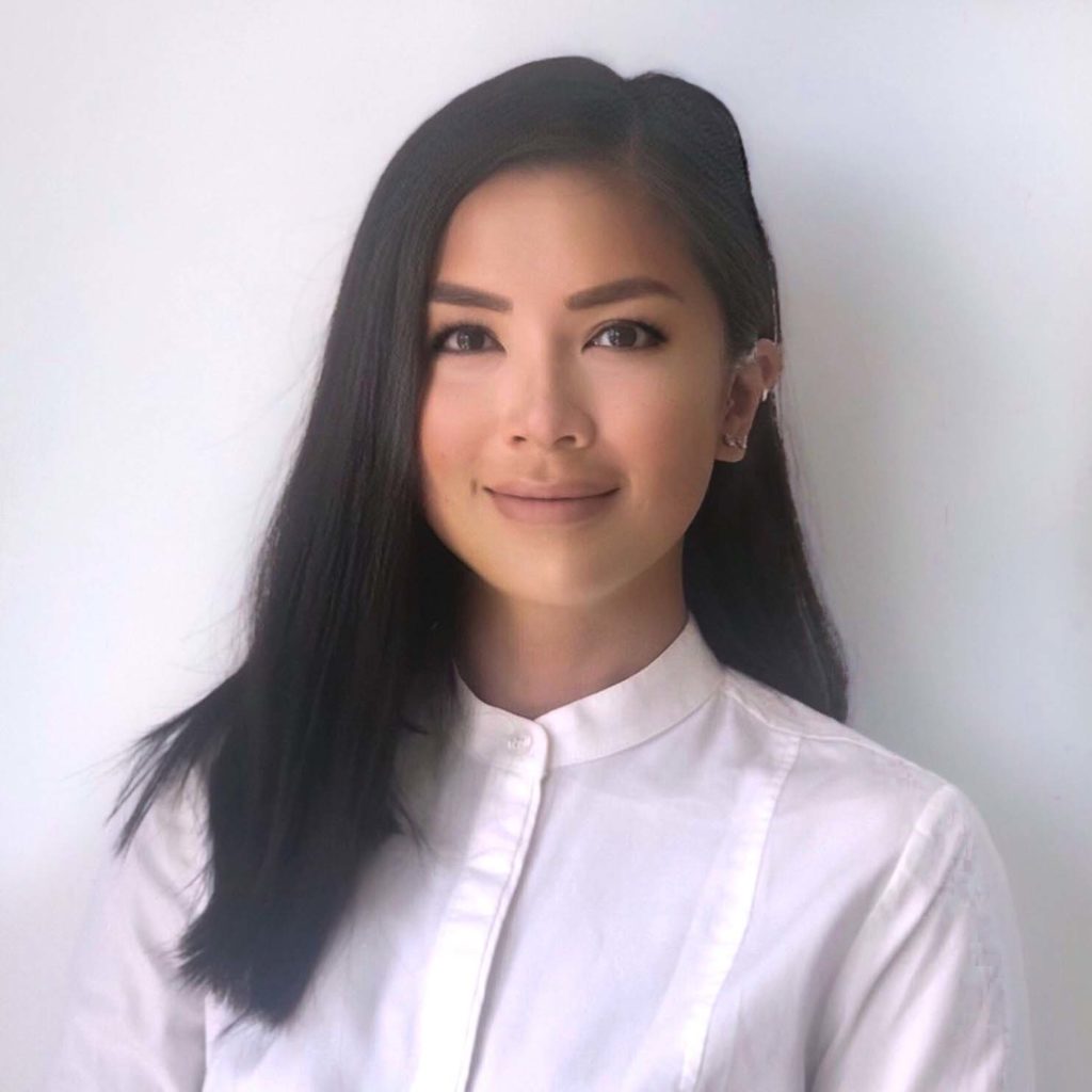 Dr Jane Ho