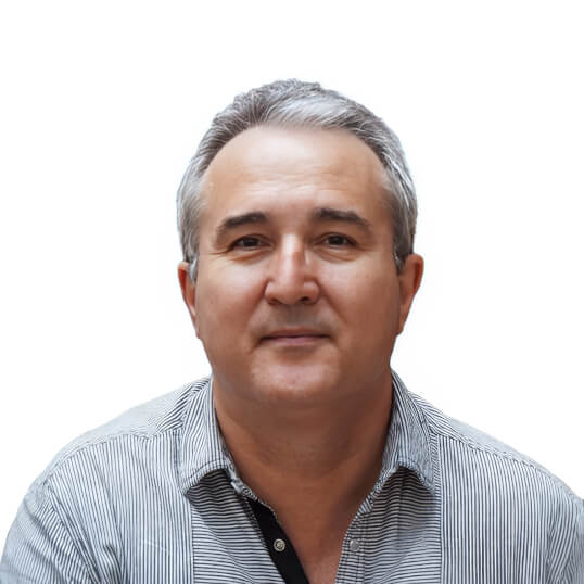Dr Scott Davis