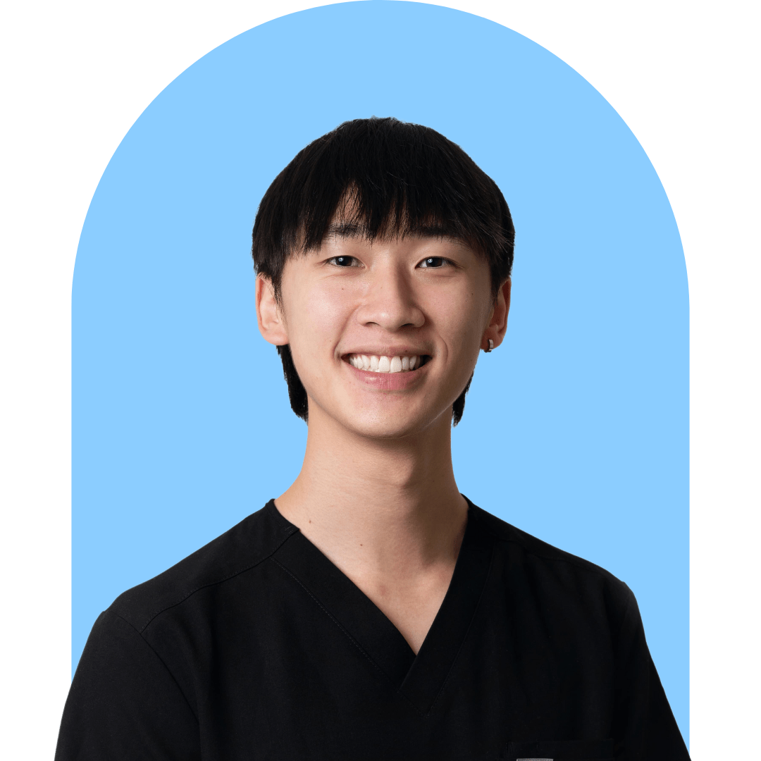 Dr Alex Chen