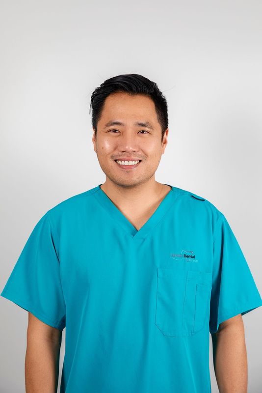 Dr Richard Cho