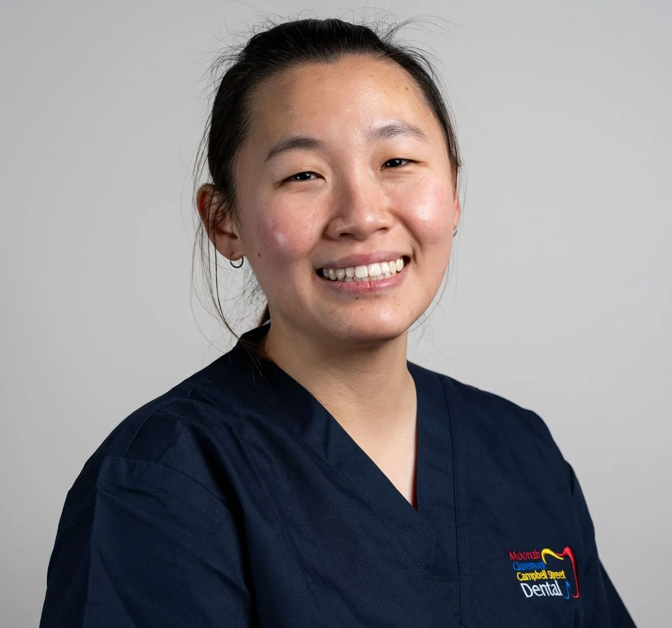 Dr. Wei Sia Mah