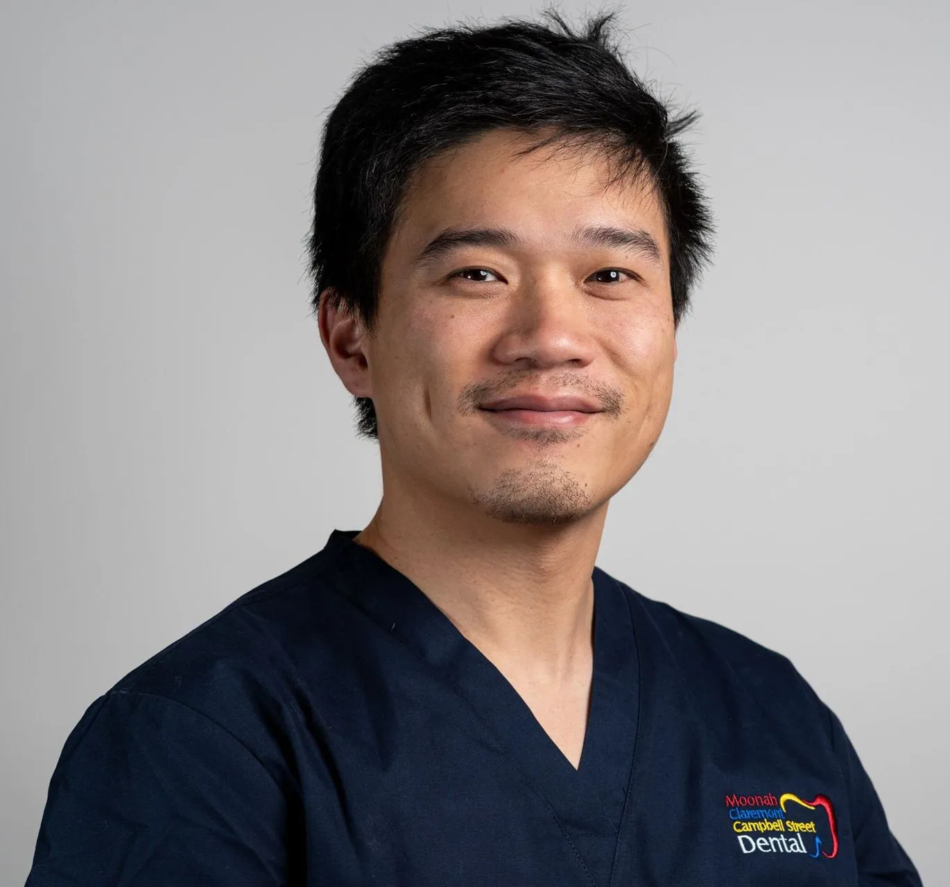 Dr. Yuen Zhu