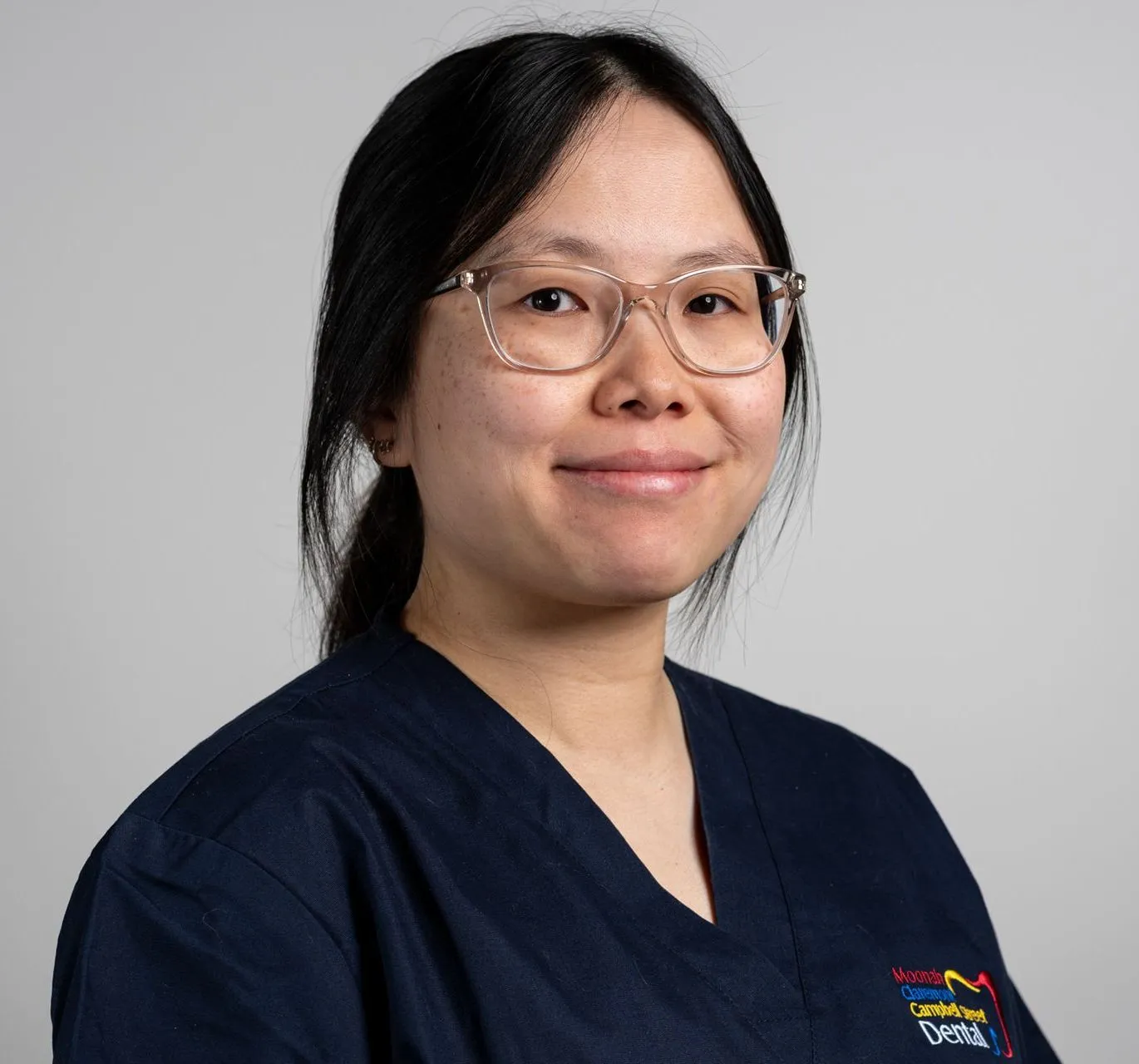 Dr. Anna Thich