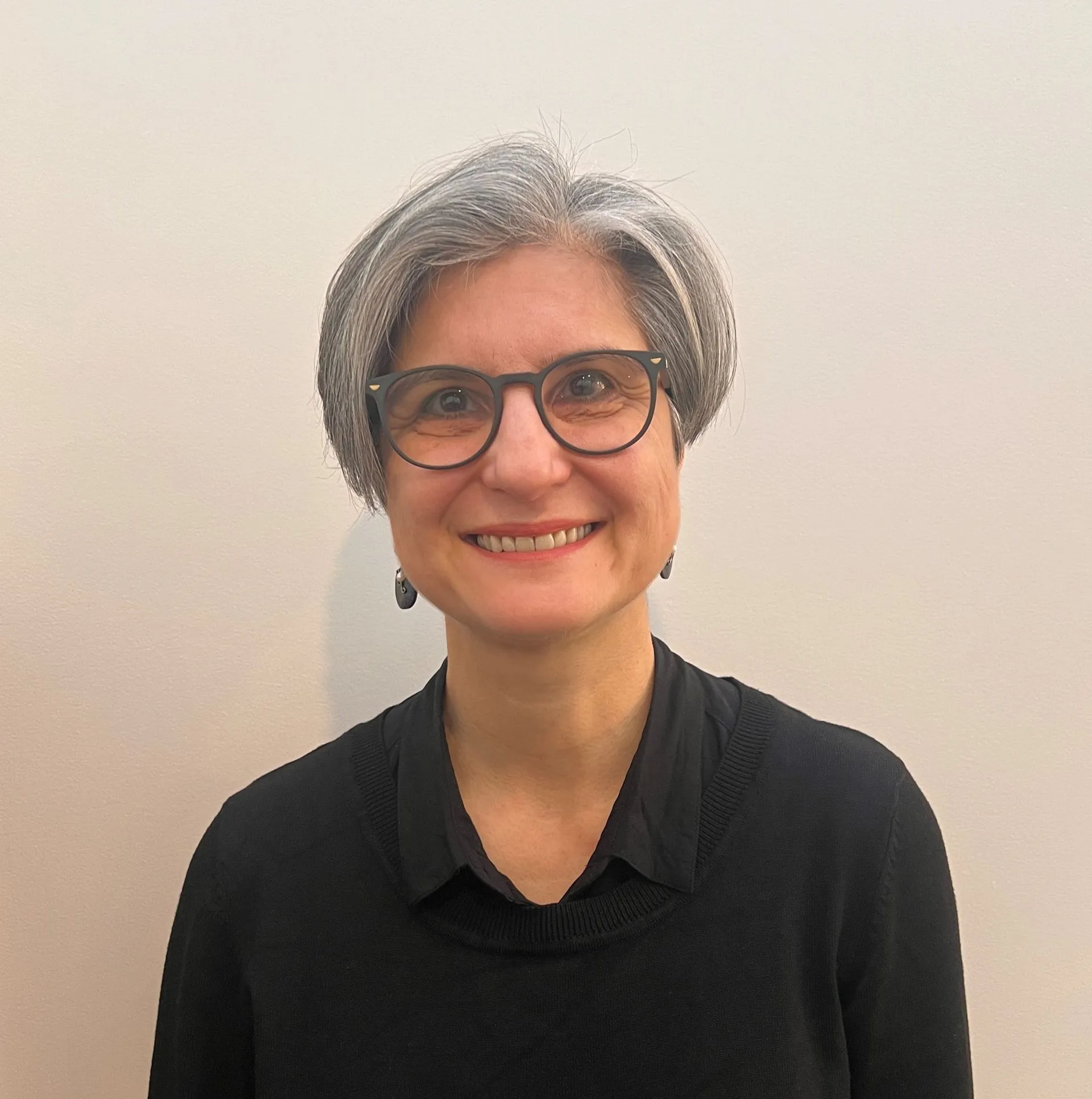 Dr. Sahba Kashani
