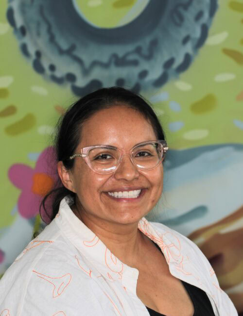 Dr Evelyn