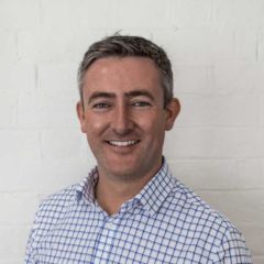Dr Craig Fisher