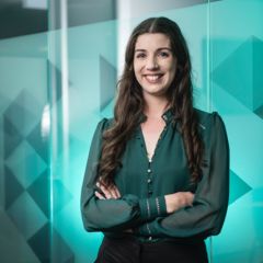 Dr Rachel Brown