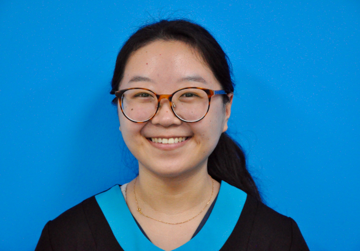 DR TAHLIA WONG