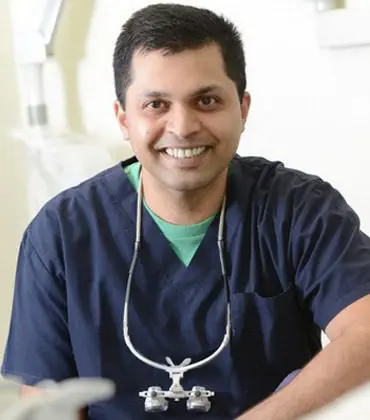 Dr. Vijay Devayya