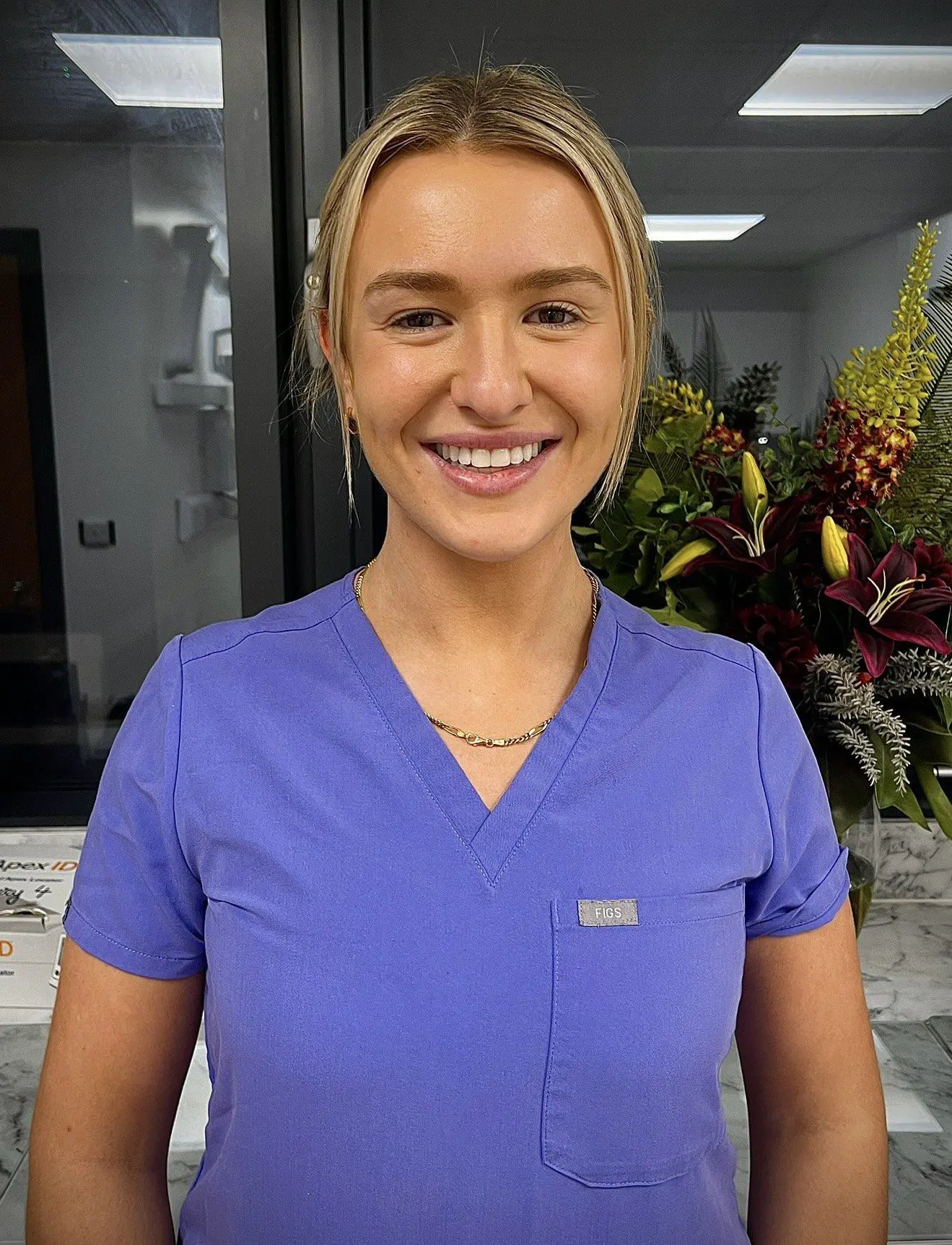 Dr Tara